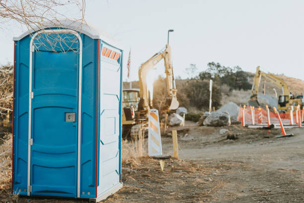 Portable Toilet Options We Offer in Kaanapali, HI