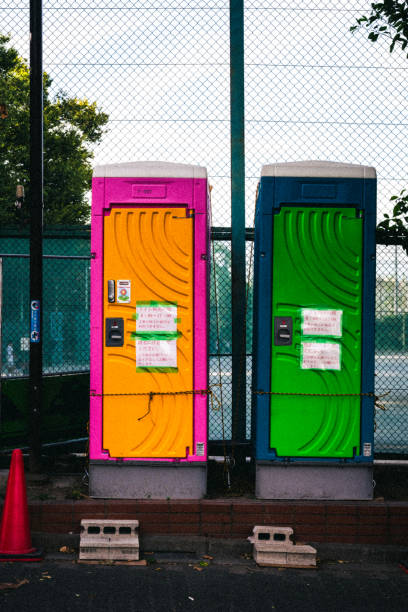 Best Local porta potty services  in Kaanapali, HI